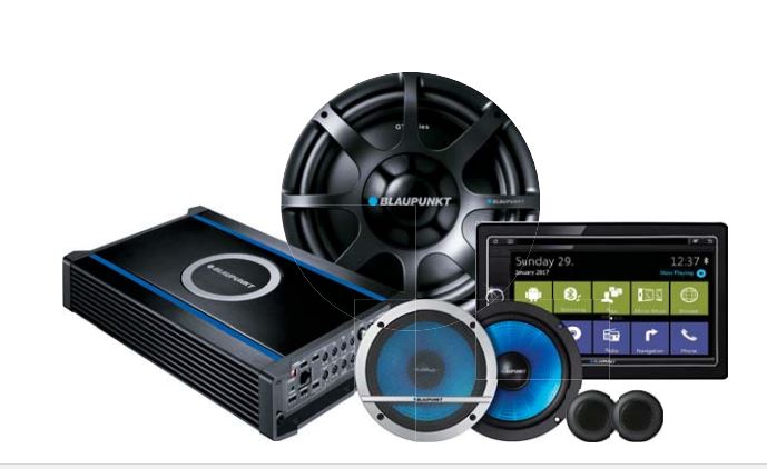 car audio installation adelaide